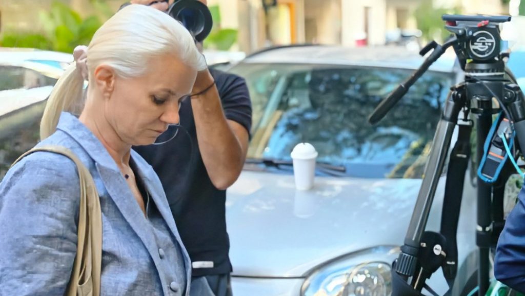 Γιώργος Μαζωνάκης: Τι κατέθεσε η γιατρός της Stem Cell για τα τελευταία λεπτά του τραγουδιστή