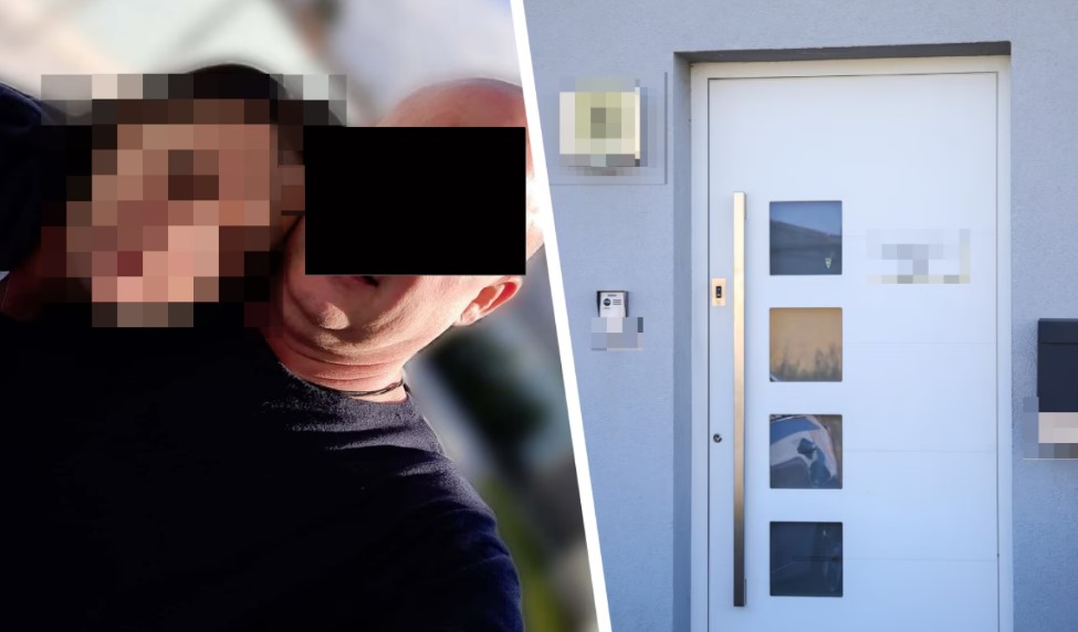 Σοκαριστική υπόθεση «Πελικό» στην Αυστρία: 51χρονος πούλαγε για σεξ την γυναίκα του προς 500 ευρώ