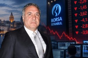 Τουρκία: Απώλειες 4 δισ. δολαρίων για τον «βασιλιά» του factoring Αλτούντς Κουμόβα από το χρηματιστηριακό κραχ