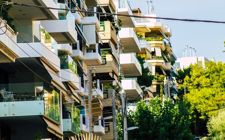 ακινητα