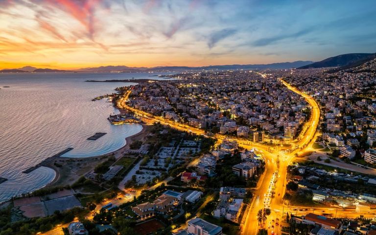 ακινητα