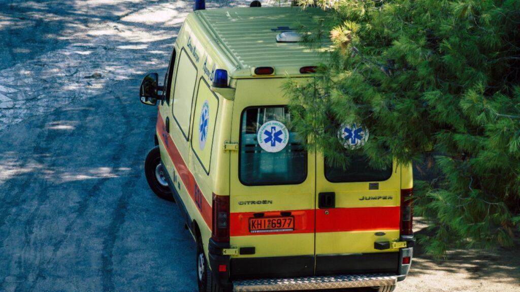 Τραγωδία στη Θεσσαλονίκη: Νεκρός 52χρονος που καταπλακώθηκε από σωλήνα ενός τόνου