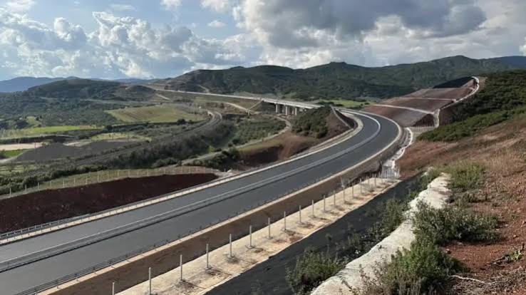 Ελευσίνα - Λαμία στο μισό χρόνο: Ο πρώτος κόμβος που παραδίδεται το 2026 – Πότε θα ξεκινήσουν τα έργα στο Σκαραμαγκάς