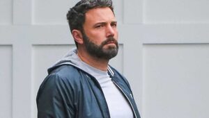 Μπεν Άφλεκ: Πέθαναν οι γονείς μου με δύο μήνες διαφορά