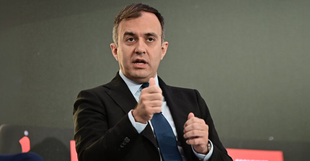Τ. Χατζηβασιλείου: Η ΕΕ να δημιουργήσει χώρο για δημοσιονομική ευελιξία, η πρωτοβουλία Μητσοτάκη αποτελεί θέμα ευρωπαϊκής συζήτησης