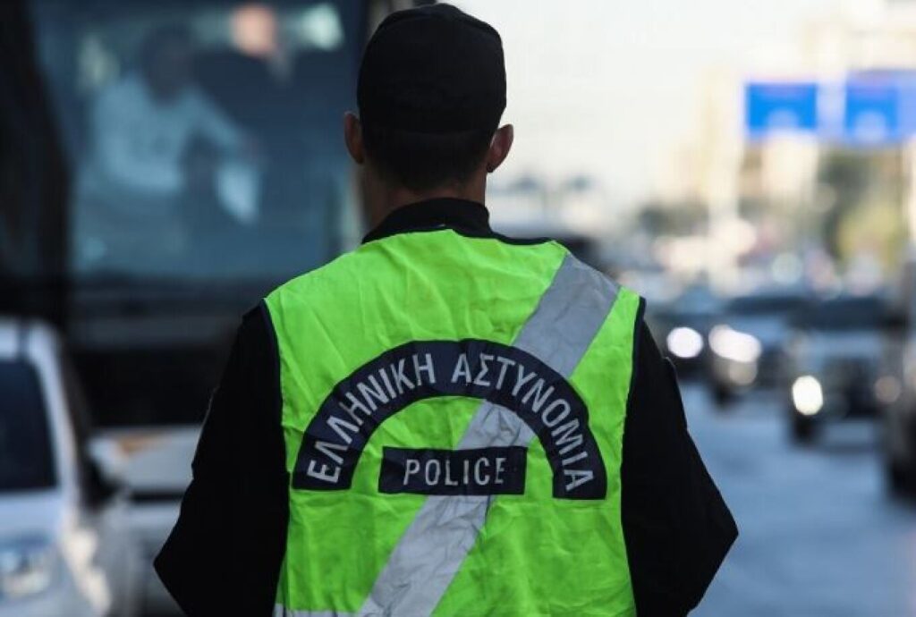 Κυκλοφοριακές ρυθμίσεις το Σαββατοκύριακο - Ποιοι δρόμοι θα κλείσουν και γιατί