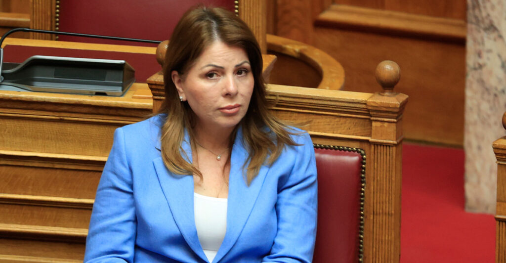 ΟΠΕΚΕΠΕ: Αναβλήθηκε η δίκη της Παπακώστα και των υπολοίπων τριών κατηγορουμένων για τις 20 Νοεμβρίου