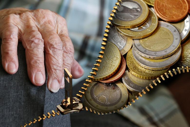 Συντάξεις: Ποιοι θα λάβουν αναδρομικά τον Οκτώβριο