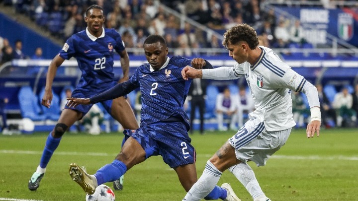 Nations League