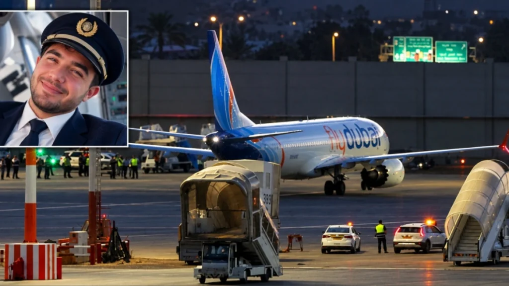 Flydubai