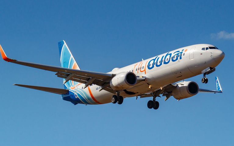 flydubai