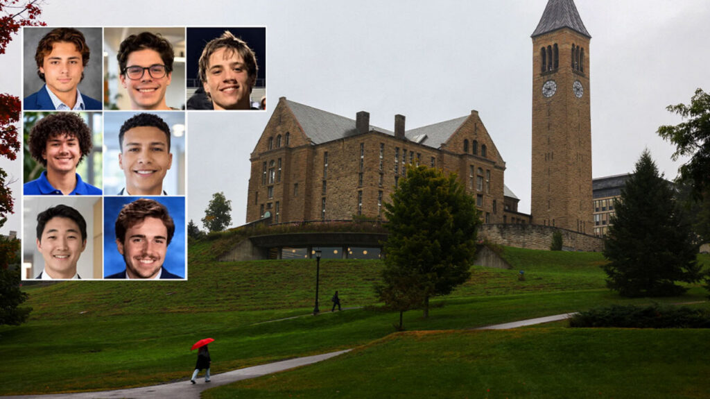 Cornell