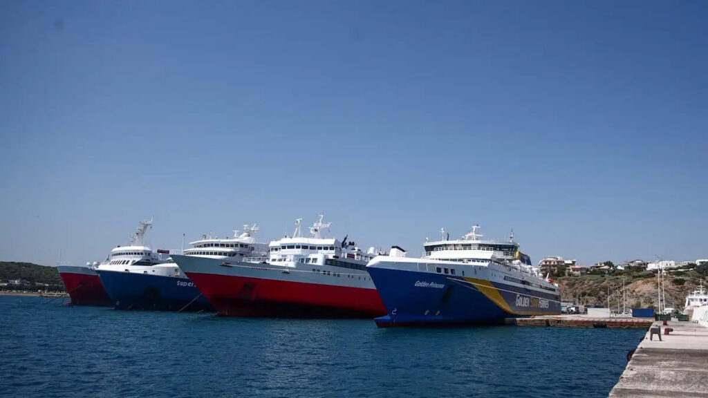 ΑΚΤΟΠΛΟία