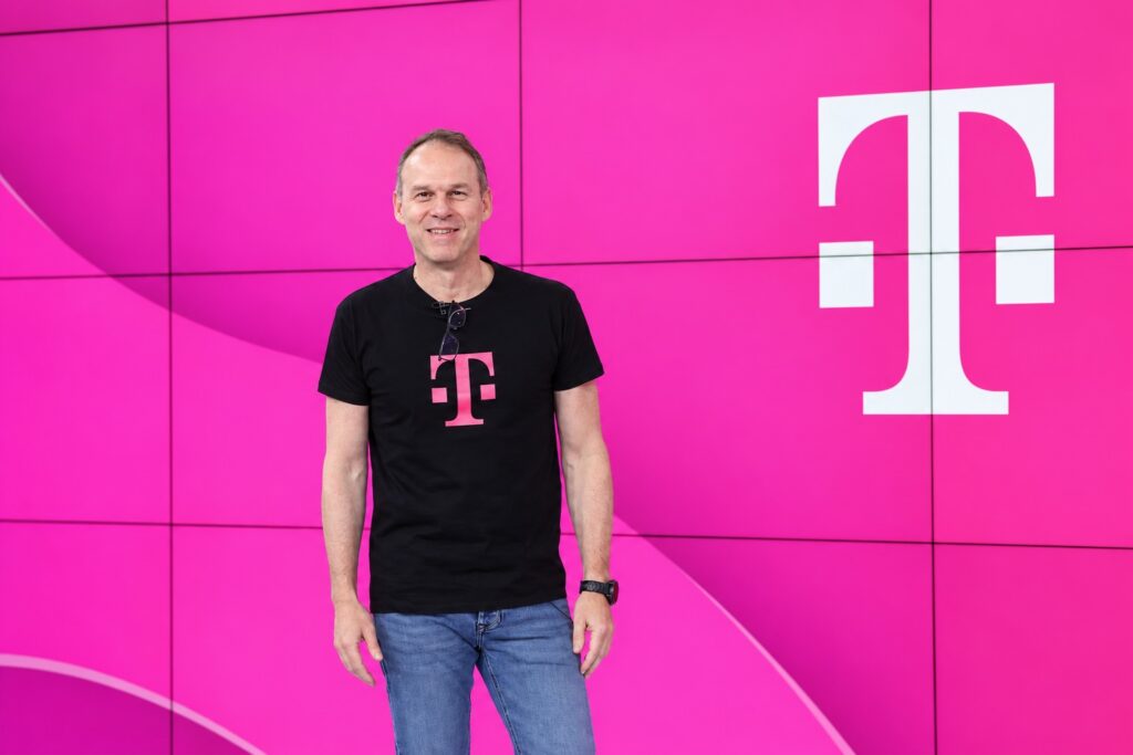 Κώστας Νεμπής: Η μετάβαση στην Telekom είναι η αφετηρία μιας νέας εποχής για τον ΟΤΕ