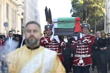 Ο Σαμουήλ εξοργίζει τα Σκόπια: Εδώ είναι Βαλκάνια