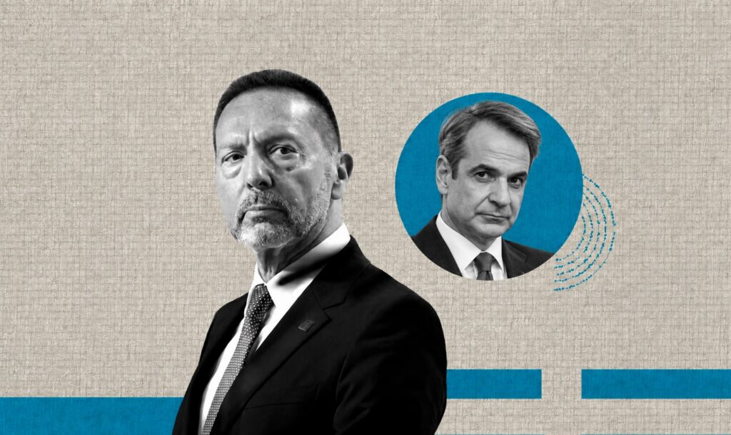 «Διαζύγιο» του Γιάννη Στουρνάρα από το Μαξίμου; Γιατί ο κεντρικός τραπεζίτης παίρνει αποστάσεις από τον Κυριάκο Μητσοτάκη