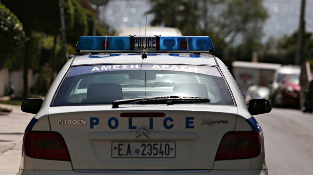 Πυροβολισμοί σε πολυκατοικία στο Παγκράτι - Συνελήφθησαν τρεις νεαροί
