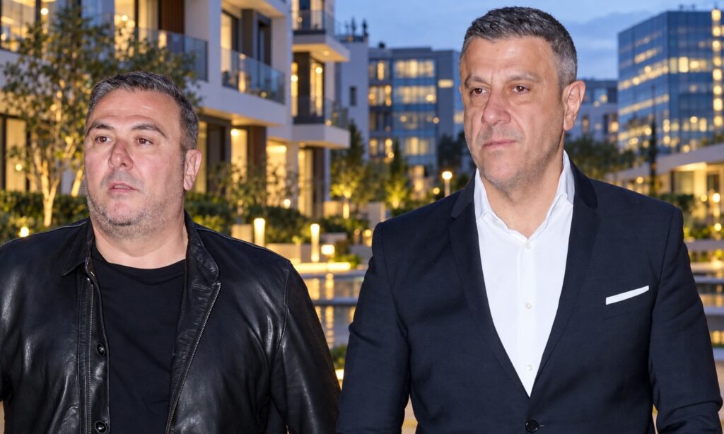 Ρέμος - Πηλαδάκης: «Βουτιά» 1,14 εκατ. ευρώ για την κοινή εταιρεία ακινήτων