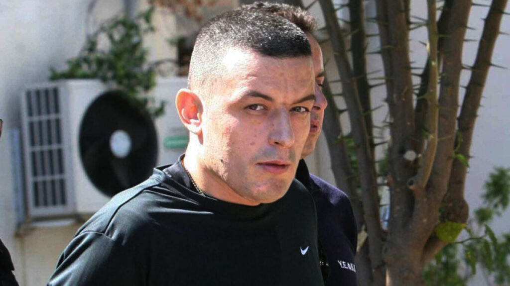 Αλκέτ Ριζάι: Σενάρια διαφυγής σε Αλβανία ή Κόσοβο εξετάζει η ΕΛ.ΑΣ. – Η νέα μαρτυρία για τον αστυνομικό φάρο και το μεγάφωνο