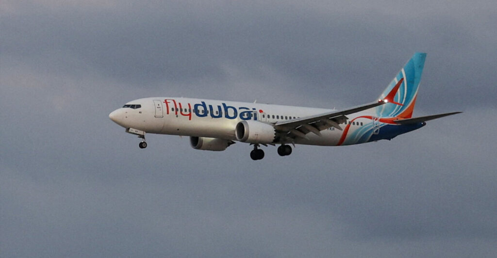 Ισραήλ - Flydubai: Στο μικροσκόπιο δύο στελέχη του υπουργείου Μεταφορών για παράλληλες συνεργασίες με αεροπορικές εταιρείες