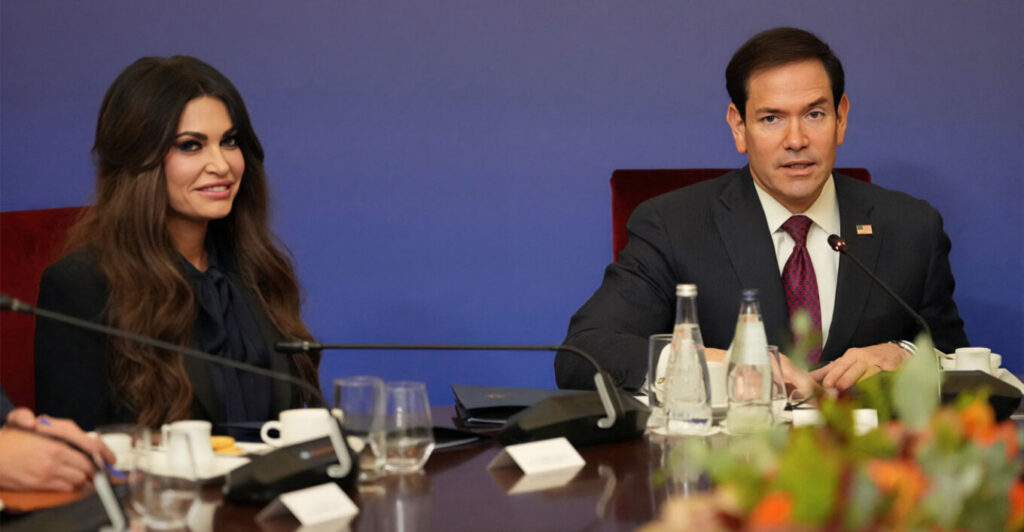 Κίμπερλι Γκιλφόιλ: Η σχέση ΗΠΑ και Ελλάδας δεν ήταν ποτέ ισχυρότερη