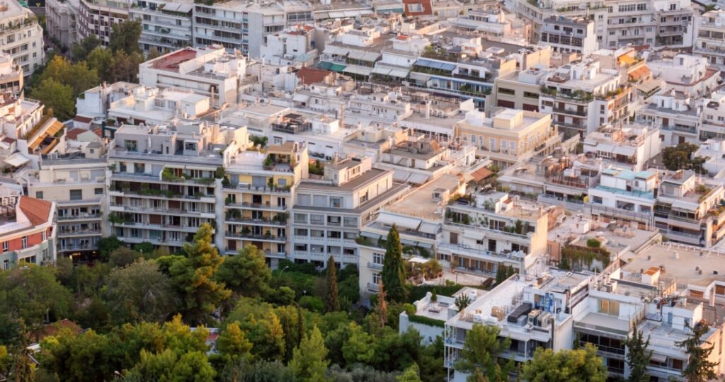 Κ. Μητσοτάκης: Μπόνους ενός έως δύο ορόφων για κατοικίες προς ενοικίαση - Ανοίγει ξανά η συζήτηση για τη δόμηση και το στεγαστικό