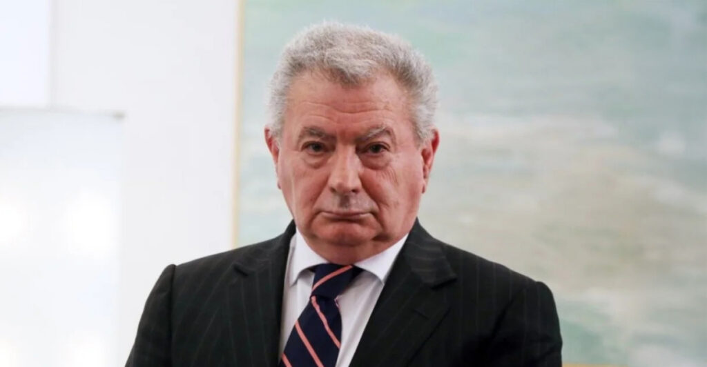 Αθώοι οι δυο ψαράδες για τη δολοφονία του Σήφη Βαλυράκη - Η απόφαση του δικαστηρίου