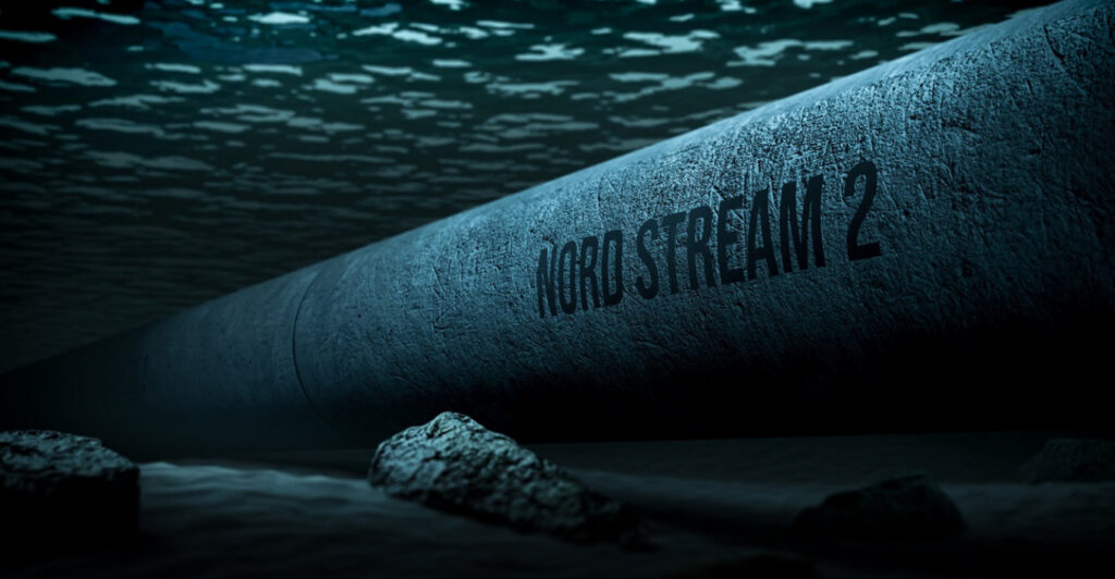Reuters: Την πιθανή εμπλοκή της στο project των Nord Stream συζήτησε η Ουάσινγκτον με τη Μόσχα