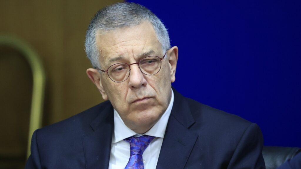 Ν. Ταχιάος: Συμβατική υποχρέωση των εργολάβων του Μετρό η αποκατάσταση των ζημιών στην Κυψέλη