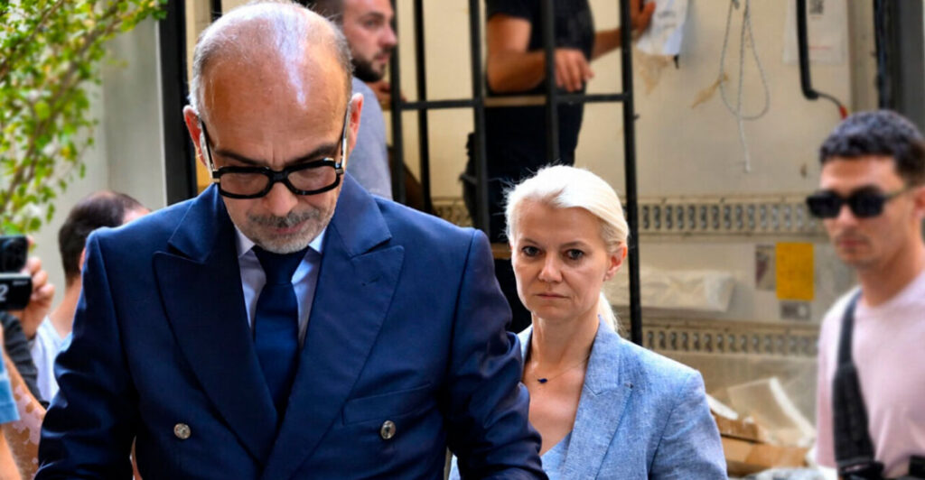Θάνατος Μαζωνάκη: Δεσμεύονται όλα τα περιουσιακά στοιχεία Γάκα και Θεοδωρόπουλου