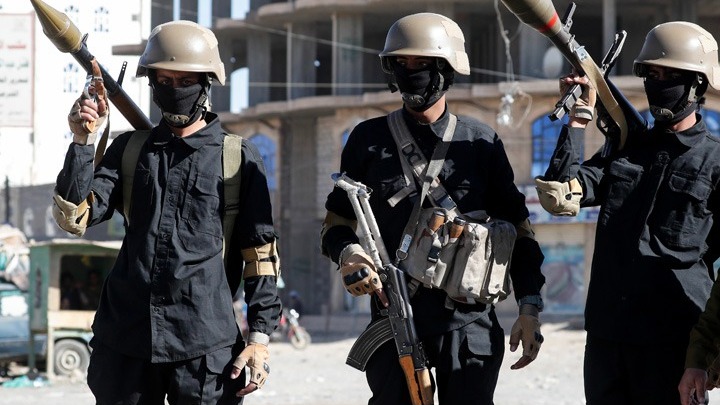Χούθι