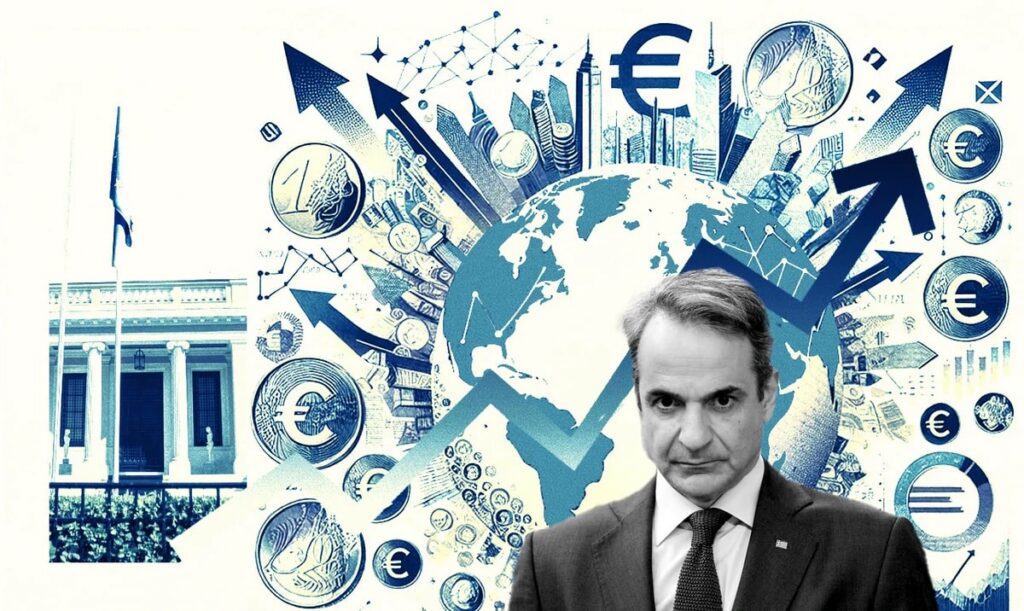 Εκλογές 2027: Το στοίχημα της τρίτης θητείας και της αυτοδυναμία, η μάχη για την «ηγεμονία» της Κεντροαριστεράς και τα ανοιχτά μέτωπα!