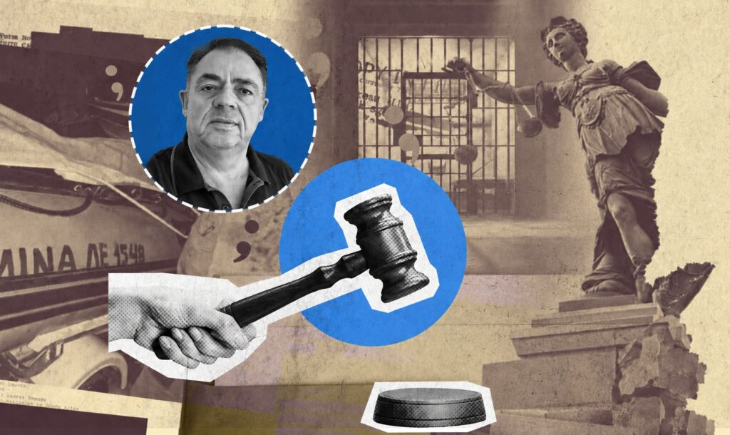 Η Άννα Παπαδοπούλου την  πάει στον εισαγγελέα να καταγγείλει τον Κωνσταντόπουλο