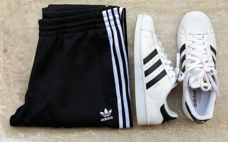 adidas