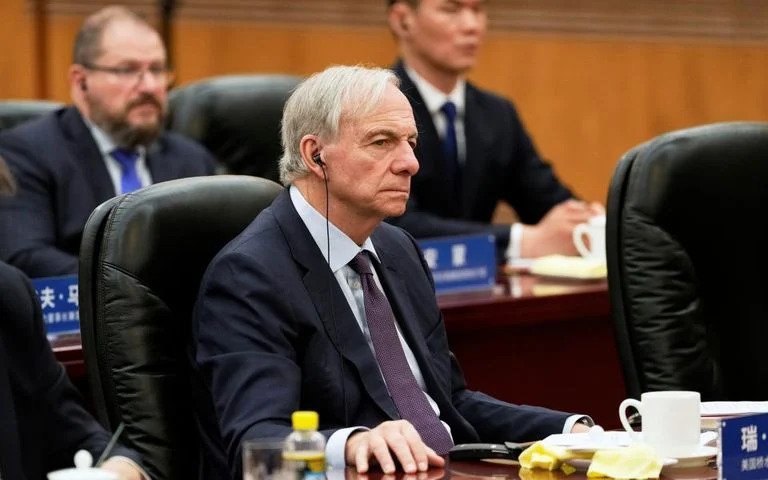 ray dalio