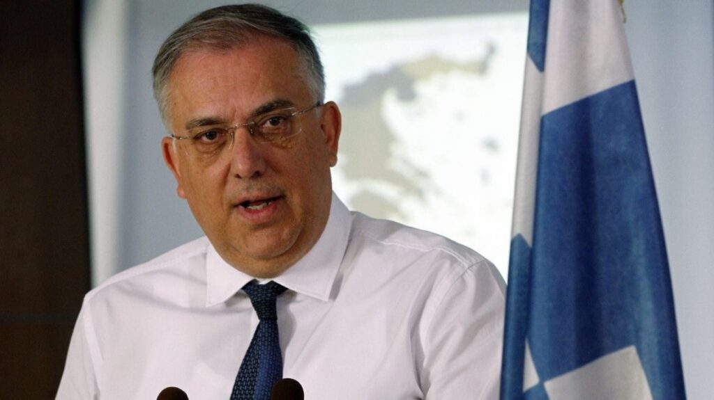 Τ. Θεοδωρικάκος: Νέα μέτρα για το πετρέλαιο θέρμανσης και το ντίζελ εντός της εβδομάδας, έρχονται τρία νέα καθεστώτα για τις ΜμΕ