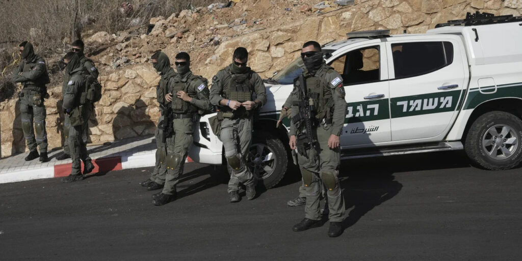 Έκρηξη στο βόρειο Ισραήλ κοντά στα σύνορα με τον Λίβανο - Ένας νεκρός και 19 τραυματίες