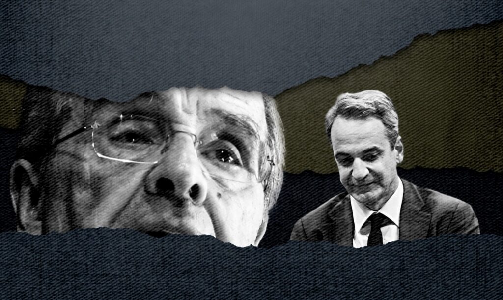 Πώς ο Σαμαράς μπορεί να κάνει τον Μητσοτάκη να χάσει τη δεξιά βάση – Οι μεγάλες διαρροές στα δεξιά επαναφέρουν Άδωνι-Πλεύρη-Βορίδη στην πρώτη γραμμή