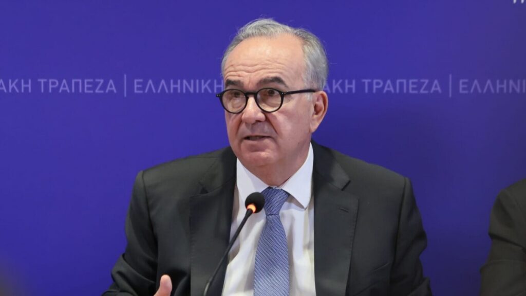 Ν. Παπαθανάσης: Δεν συμφωνώ ότι το πρόγραμμα «Σπίτι μου» αυξάνει τις τιμές των ακινήτων