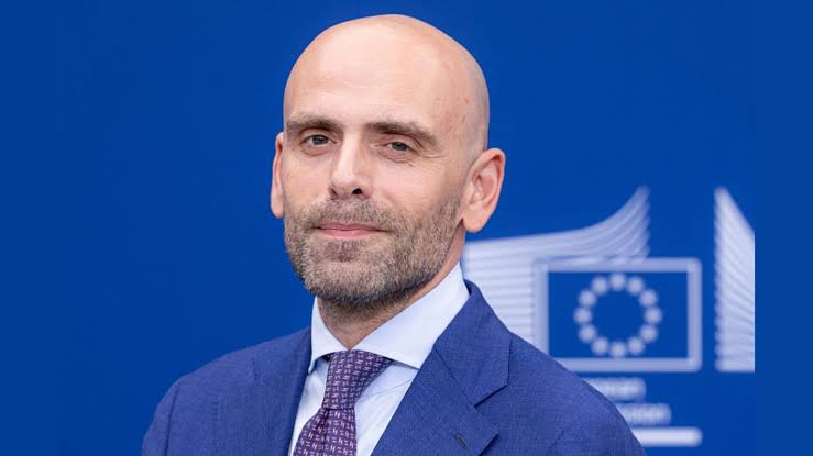 Ζαχαρίας Γιακουμής: Αναλαμβάνει Επικεφαλής της Αντιπροσωπείας της Ευρωπαϊκής Επιτροπής στην Ελλάδα