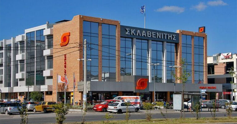 Σκλαβενίτης: Άνοδος με 200.000 τ.μ. logistics και κάνει κίνηση στο πρώην “Διάφανο” του Αλίμου