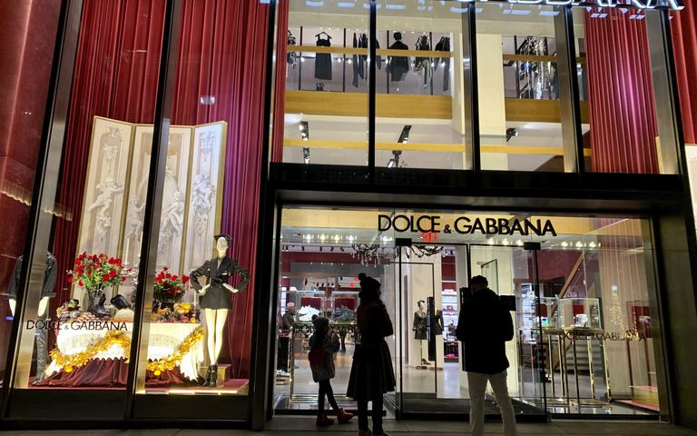 d&g