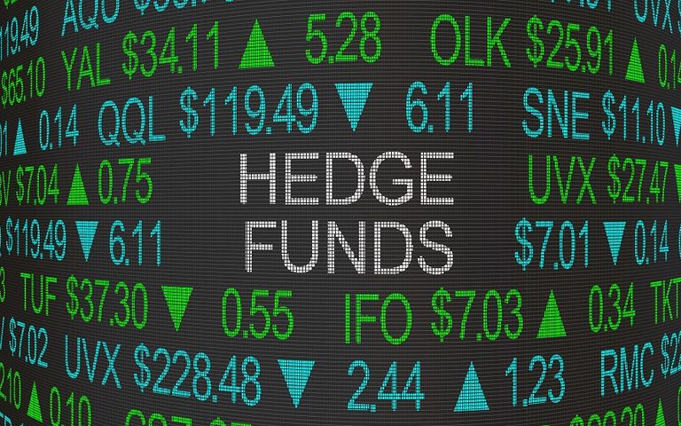 hedge