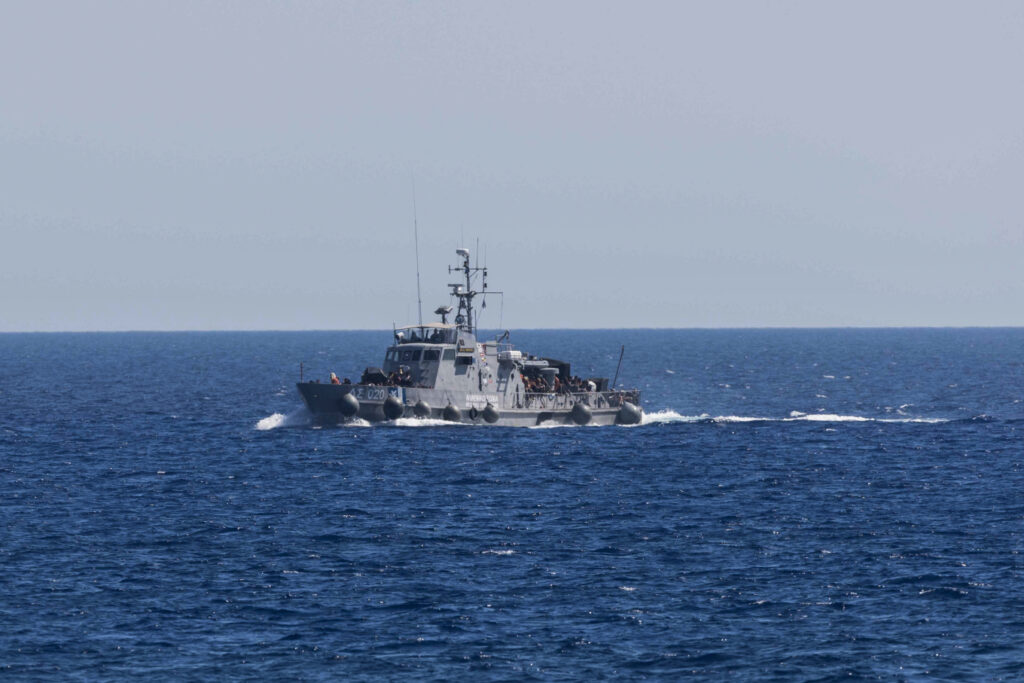 Τραγωδία στη Λέσβο: Ναυάγιο με 6 νεκρούς, μετά από σύγκρουση ταχύπλοου με σκάφος του Λιμενικού