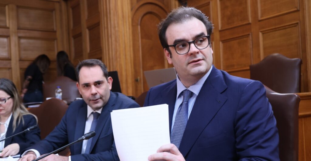 Κ. Πιερρακάκης: Οι πολίτες χρειάζονται πραγματική ενίσχυση του εισοδήματος, η ΕΕ να κινητοποιήσει τα κεφάλαια και την παραγωγή της