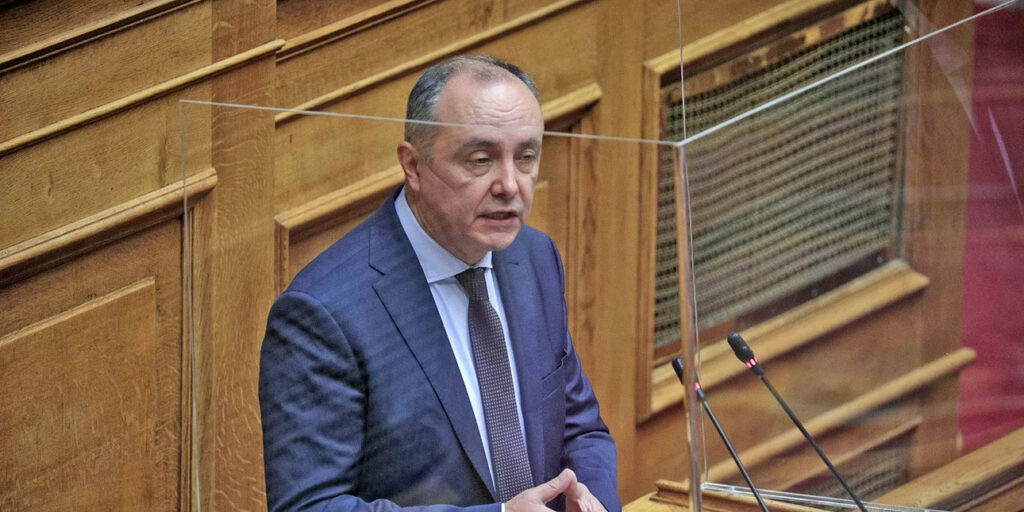 Αποκαλύπτει την κρυφή ατζέντα της ΝΔ για συγκυβέρνηση, λέει το ΠΑΣΟΚ για τις δηλώσεις του Θεόδωρου Καράογλου