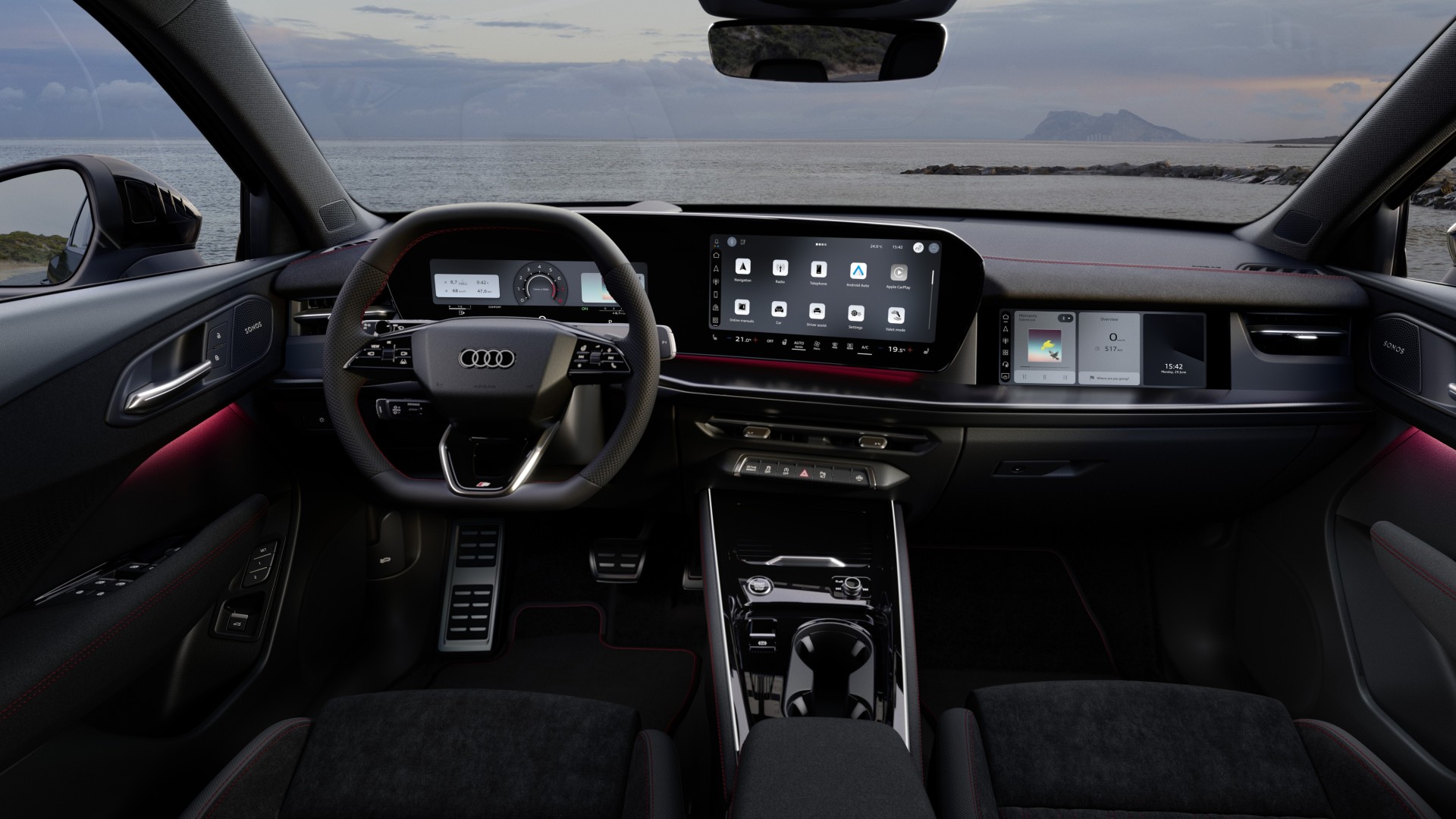 Audi Q3 Sportback: Νέο χρηματοδοτικό πρόγραμμα με επιτόκιο 0%