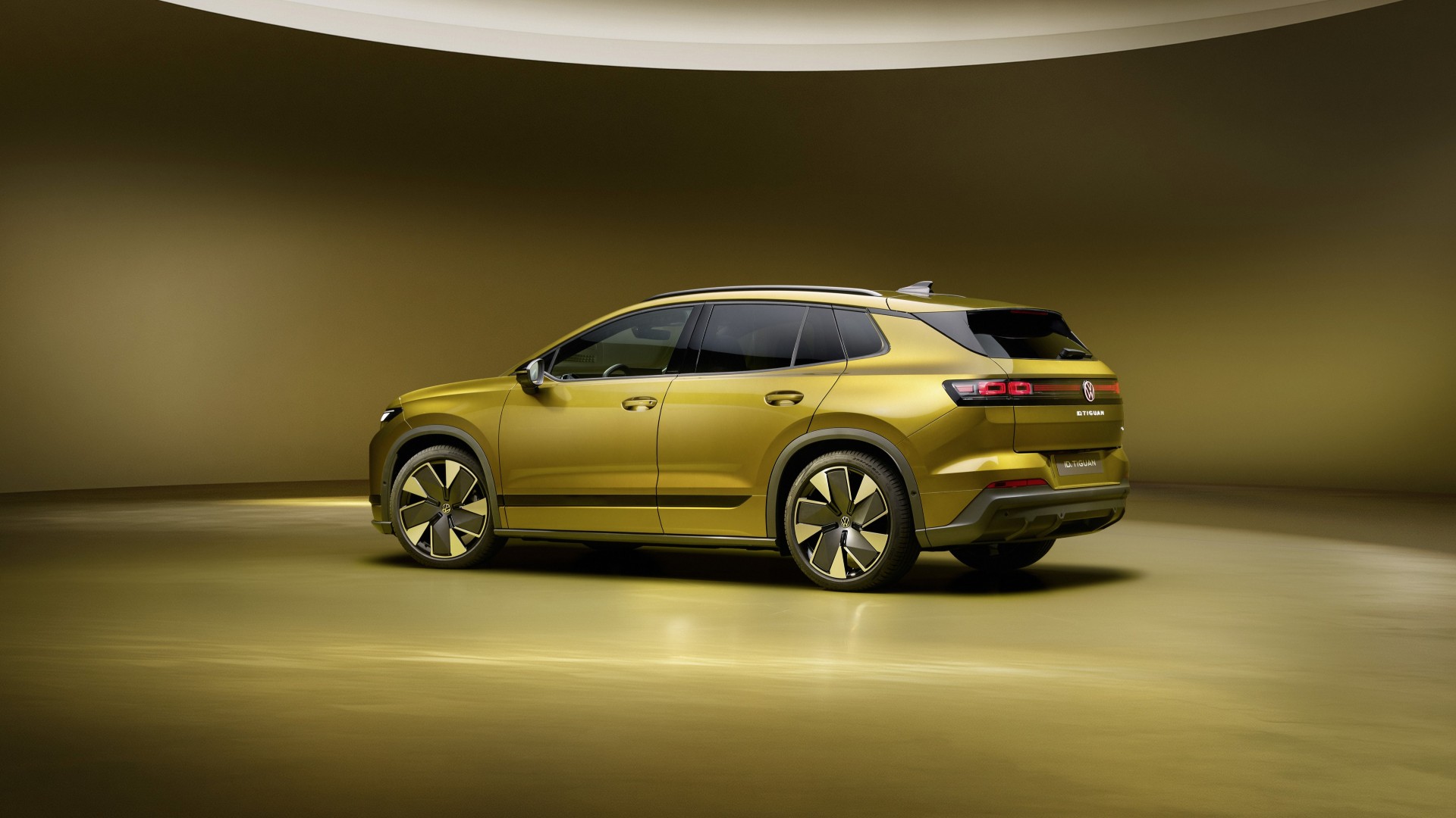 Volkswagen ID. Tiguan: Στην Ελλάδα το νέο ηλεκτρικό SUV με αυτονομία πάνω από 600 χιλιόμετρα