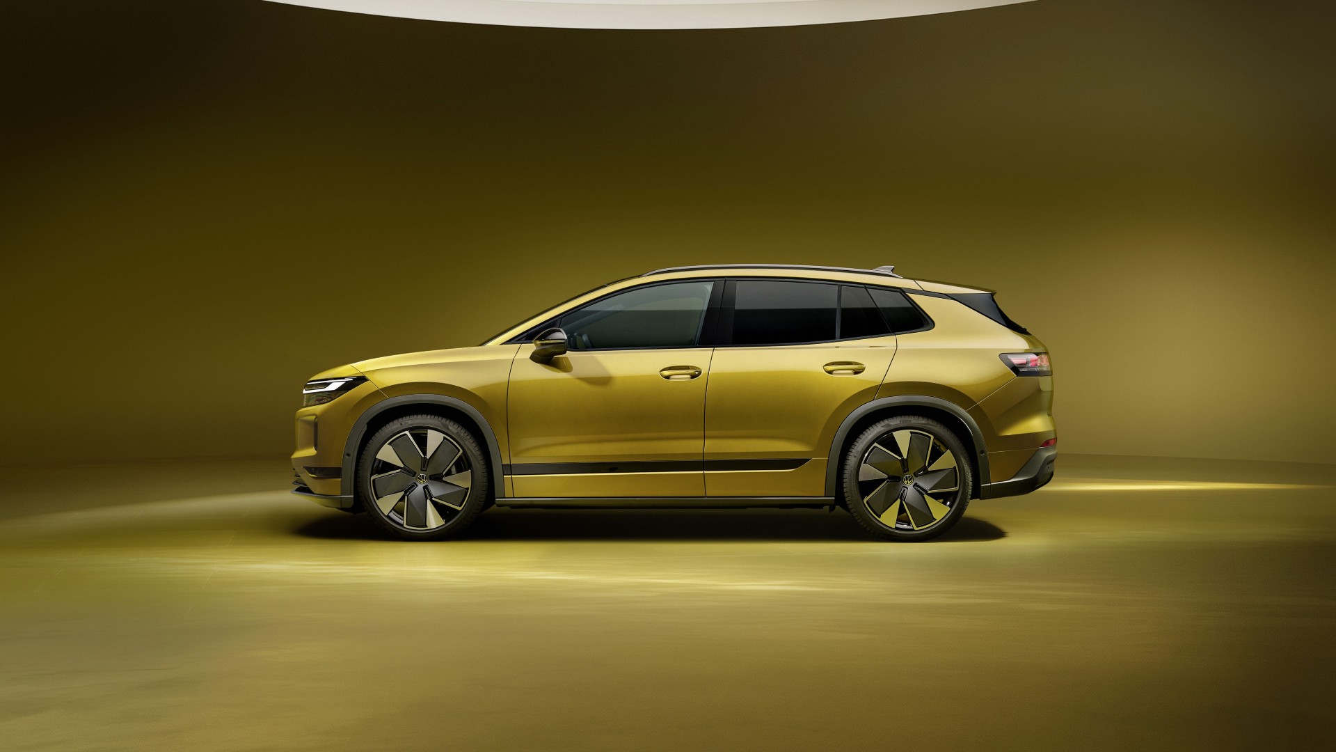 Volkswagen ID. Tiguan: Στην Ελλάδα το νέο ηλεκτρικό SUV με αυτονομία πάνω από 600 χιλιόμετρα