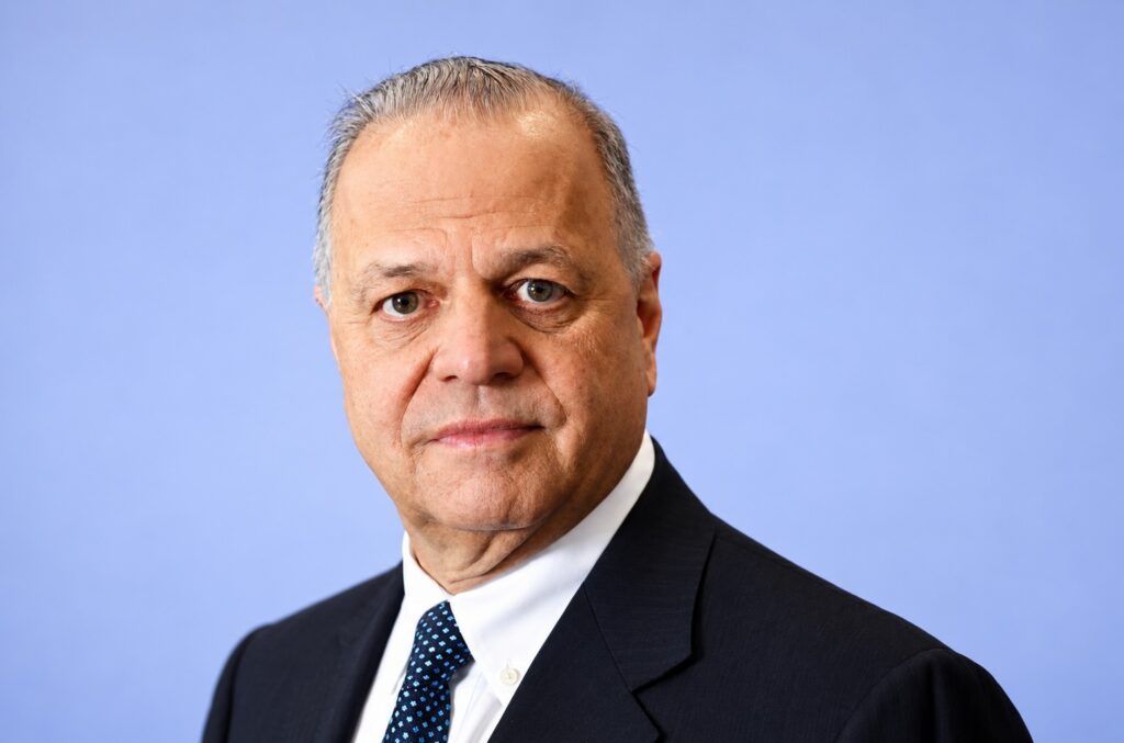 Ευάγγελος Μυτιληναίος: Το χρυσό στοίχημα της METLEN στο γάλλιο και οι επόμενες κινήσεις σε γερμάνιο και σκάνδιο